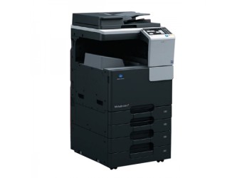 Ремонт МФУ Konica Minolta Bizhub C226i